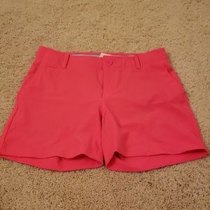 Under Armour Golf Shorts